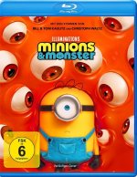 Minions & Monster