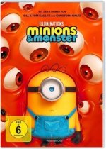 Minions & Monster