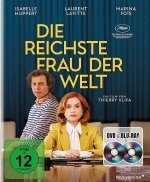Die reichste Frau der Welt