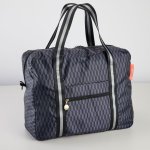 Easy Travelbag Uroko black
