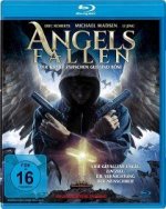 Angels Fallen