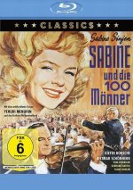 Sabine und die 100 Männer