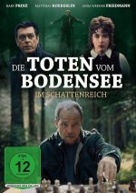 Die Toten vom Bodensee - Im Schattenreich