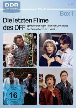 Die letzten Filme des DFF