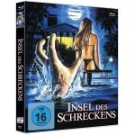 Insel des Schreckens