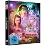 Lucky Leprechaun - Der geile Kobold