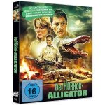 Der Horror-Alligator