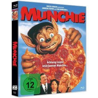 Munchie