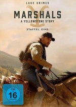 Marshals: A Yellowstone Story - Staffel 1