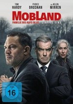MobLand: Familie bis aufs Blut- Staffel 1
