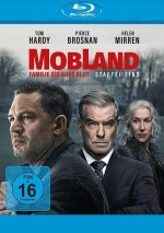 MobLand: Familie bis aufs Blut- Staffel 1
