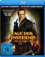 Tage der Finsternis - Day of Wrath