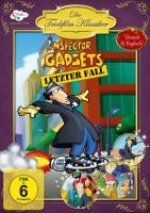 Inspector Gadgets letzter Fall