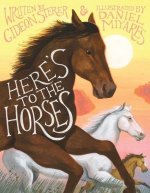 Here's to the Horses