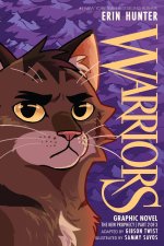 Warriors Graphic Novel: The New Prophecy, Part Two of Three