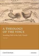 A Theology of the Voice