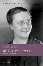 Dorothy L. Sayers