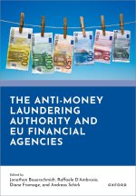 The Anti-Money Laundering Authority and EU Financial Agencies