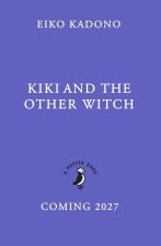 Kiki and the Other Witch