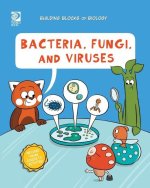 Bacteria, Fungi, and Viruses