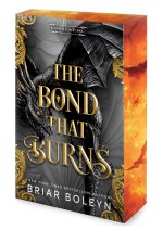 The Bond That Burns