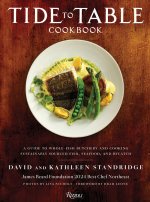 Tide to Table Cookbook