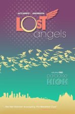 Lost Angels