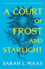 A Court of Frost and Starlight
