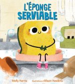 L'Éponge Serviable