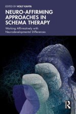Neuro-affirming Approaches in Schema Therapy
