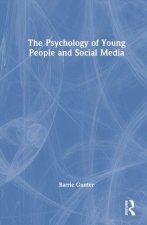 The Psychology of Young People and Social Media