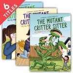 Mutant Critter Sitter