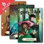 Stars of Ara