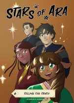 Stars of Ara 6