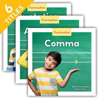 Punctuation