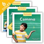 Punctuation