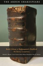 Book Culture in Shakespeare's Stratford