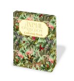 Animal Kingdom Coloring Book