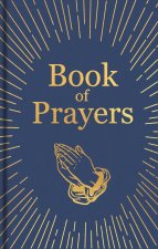 Book of Prayers