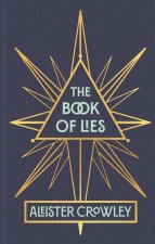 The Book of Lies