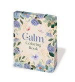 Calm Coloring Book