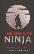 The Book of Ninja