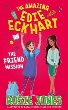 The Amazing Edie Eckhart