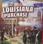 The Louisiana Purchase