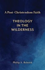 A Post-Christendom Faith