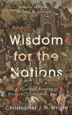 Wisdom for the Nations