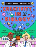 Science Needs Imagination