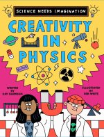 Science Needs Imagination