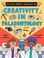 Science Needs Imagination