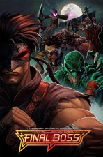 Final Boss Volume 2